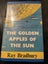 collectible hardcover edition of The Golden Apples of the Sun by Ray Bradbury Carousel 1