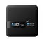 Focabo H20PRO Smart TV Box WiFi6 Android 14 6K 4K Media Player - Super Fast Carousel 4