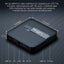 Focabo H20PRO Smart TV Box WiFi6 Android 14 6K 4K Media Player - Super Fast Carousel 5