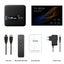 Focabo H20PRO Smart TV Box WiFi6 Android 14 6K 4K Media Player - Super Fast Carousel 11