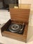 Vintage AWA Turntable Carousel 3