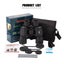 Borwolf 10X50 HD Professional Binoculars with 26mm Eyepiece - high quality Carousel 6
