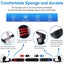 VR Handle Attachments for Meta/Oculus Quest 2 Gorilla Tag Accessories,VR Gori Carousel 4