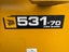JCB 531-70 AS telehandler Agri Super-$95000+gst Carousel 12
