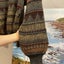 RRP$369 Farentino Roma 90s chunky knit 100% fine merino wool PERFECT!! Carousel 3