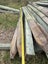 Posts - 3.6m 1/4 rounds Carousel 5