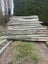 Posts - 3.6m 1/4 rounds Carousel 3