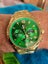 Watch Olevs gold mens Carousel 2