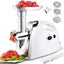 Meat Grinder SAUSAGE MAKER (OVER STOCKED) Carousel 11