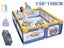 Baby Playpen - (NZ Clearance) Carousel 2