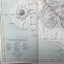 The King Country. original explorations. Large.1883. RARE Carousel 5