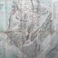 The King Country. original explorations. Large.1883. RARE Carousel 6