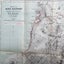 The King Country. original explorations. Large.1883. RARE Carousel 2