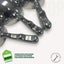 INNOSTORE 1 1/2 CUP PREMIUM CAST ALUMINIUM SCOOP 350ml (for ICE, PET FOOD GRAIN) Carousel 6