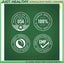 OREGANO OIL - LIQUID FORM - ORGANIC - 352 SERVES - VALUE! Carousel 5