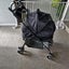 Foldable Pet Stroller Carousel 3