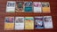 Collection of Japanese Pokémon tcg cards Carousel 1