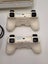 * White 320GB PS3 Slim Console w/ 2 Controllers & Cables! * Carousel 3