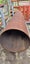 Large Culvert pipe Carousel 2
