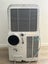 Dimplex Portable Air Conditioner Carousel 2