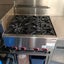 Mobile Food Trailer Carousel 8