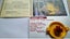 $1 Reserve: Dynavector Karat 19A MC Cartridge - For Parts or Re-tip Carousel 6