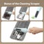 Floor Mop Cleaner Spray Carousel 5
