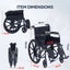 Wheelchair Carousel 4