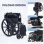 Wheelchair Carousel 5