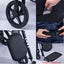 Wheelchair Carousel 6