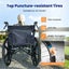 Wheelchair Carousel 8