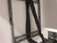 Under Desk PC / CPU Holder, Adjustable, with Strap Carousel 2