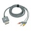 OFFICIAL MICROSOFT Xbox 360 AV Cable Carousel 1