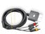 OFFICIAL MICROSOFT Xbox 360 AV Cable Carousel 2