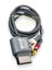 OFFICIAL MICROSOFT Xbox 360 AV Cable Carousel 3