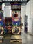 Arcade Punch Machine Boxing Strength Tester (NZ Coin Operated) Carousel 2