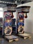 Arcade Punch Machine Boxing Strength Tester (NZ Coin Operated) Carousel 4