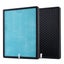 Devanti Air Purifier 4 Layers HEPA Replacement Filter Carousel 1