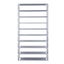 Artiss 10-Tier Shoe Rack Stackable 50 Pairs Grey Carousel 4