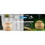 Devanti Aroma Diffuser Aromatherapy Light Wood 130ml Carousel 3