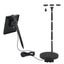 Gardeon Solar Pond Pump Water Fountain Bird Bath Carousel 4