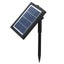 Gardeon Solar Pond Pump Water Fountain Bird Bath Carousel 5