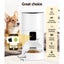i.Pet Automatic Pet Feeder 9L Wifi Auto Dog Cat Feeder Smart Food Dispenser T... Carousel 4