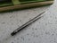 vintage Parker Harlequin Fountain Pen and Pencil set in Velvet Case Carousel 5