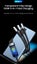Rocket Cable 3-in-1 100W 5A Fast Charging USB A/C To Type-C x 2 and Micro USB Carousel 5