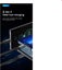 Rocket Cable 3-in-1 100W 5A Fast Charging USB A/C To Type-C x 2 and Micro USB Carousel 7