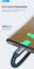Rocket Cable 3-in-1 100W 5A Fast Charging USB A/C To Type-C x 2 and Micro USB Carousel 9