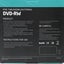 External Cd/Dvd Drive for Laptop Plug and Play Cd Burner Usb 3.0 and Type - C Carousel 4