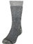 MENS MERINO WORK BOOT SOCKS NZ MADE 4 PAIRS 6-10 Carousel 1