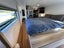 Deluxe Tiny House On Wheels with Deck, Pod, Rainwater Tank Carousel 10